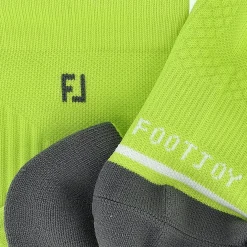 FootJoy Mens Golf Apparel|Golf Socks^Tech D.R.Y Socks Crew Golf Apparel