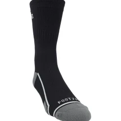FootJoy Mens Golf Apparel|Golf Socks^Tech D.R.Y Socks Crew Golf Apparel