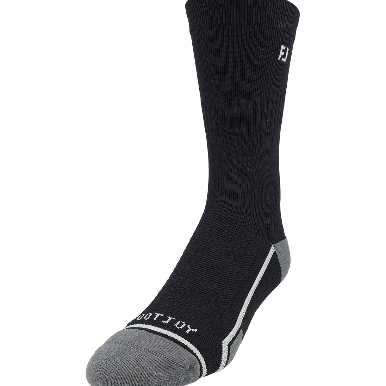 FootJoy Mens Golf Apparel|Golf Socks^Tech D.R.Y Socks Crew Golf Apparel