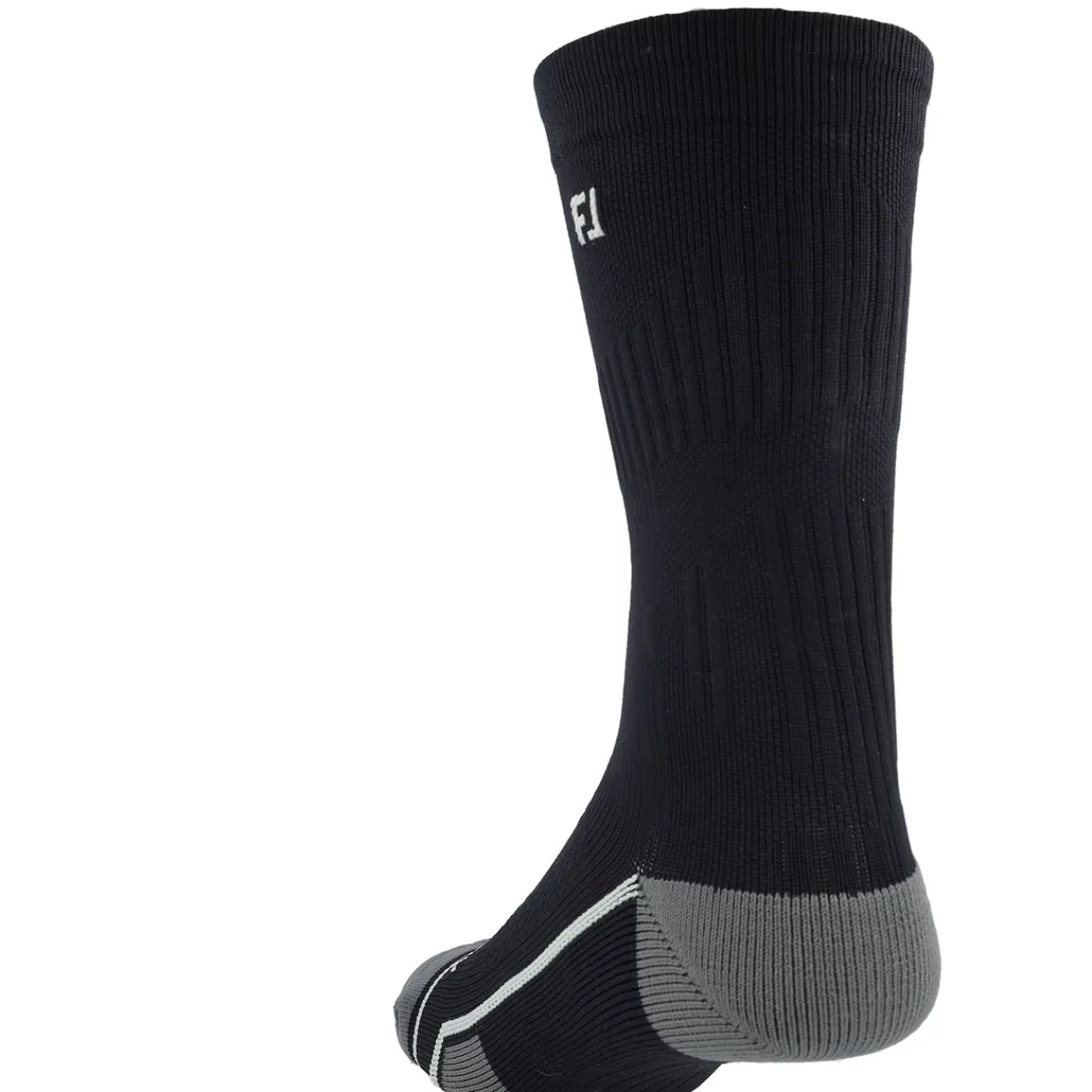 FootJoy Mens Golf Apparel|Golf Socks^Tech D.R.Y Socks Crew Golf Apparel