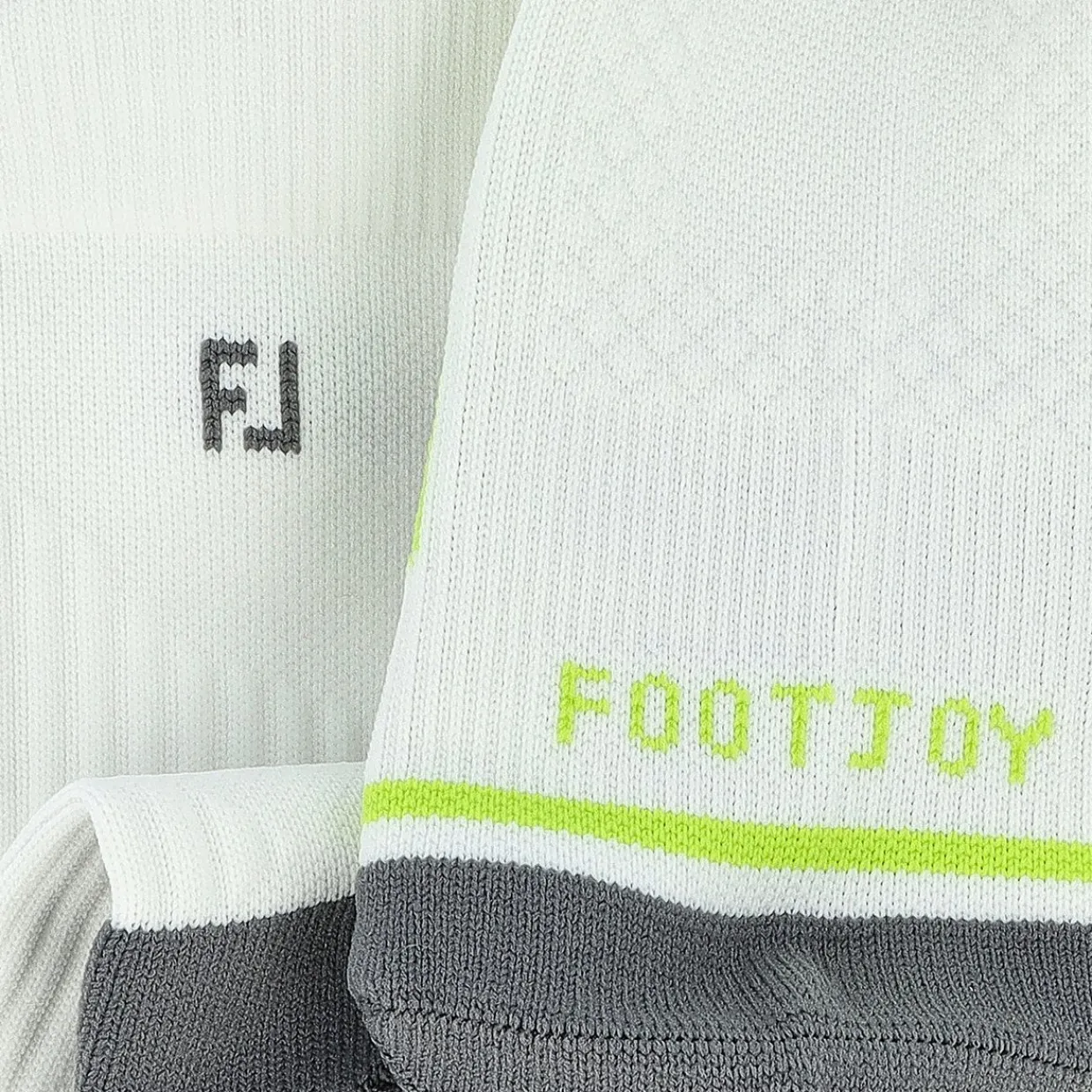 FootJoy Mens Golf Apparel|Golf Socks^Tech D.R.Y Socks Crew Golf Apparel