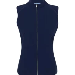 FootJoy Ladies Golf Apparel^Tepoerie FZ Outerwear Vet Gof Appare