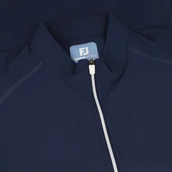 FootJoy Ladies Golf Apparel^Tepoerie FZ Outerwear Vet Gof Appare