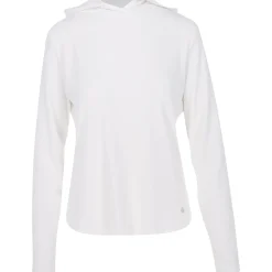 FootJoy Ladies Golf Apparel^Tepoerie Hoody Outerwear Puover Gof Appare