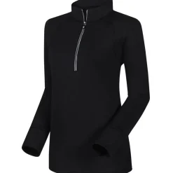 FootJoy Ladies Golf Apparel^Textured Back Previou eaon Appare tye Outerwear Puover Gof Appare