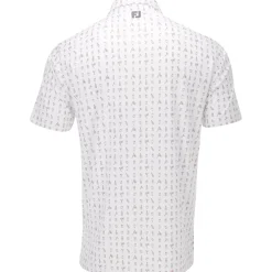 FootJoy Golf Shirts^The 19th Hoe ie ef Coar Previou eaon Appare tye hirt Poo hort eeve Gof Appare