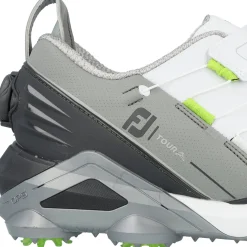 FootJoy Spiked Golf Shoes|Mens Golf Shoes^Tour Alpha BOA Previous Season Golf Shoe Golf Shoes