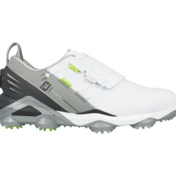 FootJoy Spiked Golf Shoes|Mens Golf Shoes^Tour Alpha BOA Previous Season Golf Shoe Golf Shoes