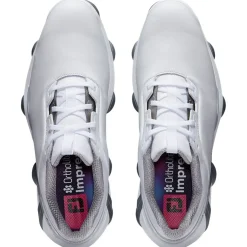 FootJoy Mens Golf Shoes|Spiked Golf Shoes^Tour Alpha Previous Season Shoe Style Golf Shoe Golf Shoes
