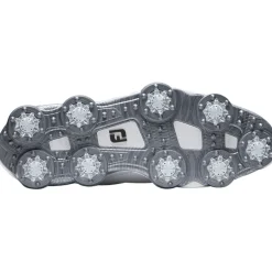 FootJoy Mens Golf Shoes|Spiked Golf Shoes^Tour Alpha Previous Season Shoe Style Golf Shoe Golf Shoes