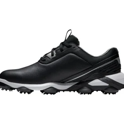 FootJoy Mens Golf Shoes|Spiked Golf Shoes^Tour Alpha Previous Season Shoe Style Golf Shoe Golf Shoes