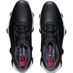 FootJoy Mens Golf Shoes|Spiked Golf Shoes^Tour Alpha Previous Season Shoe Style Golf Shoe Golf Shoes