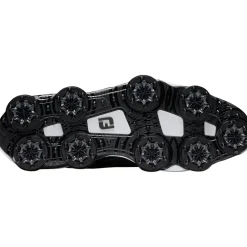 FootJoy Mens Golf Shoes|Spiked Golf Shoes^Tour Alpha Previous Season Shoe Style Golf Shoe Golf Shoes