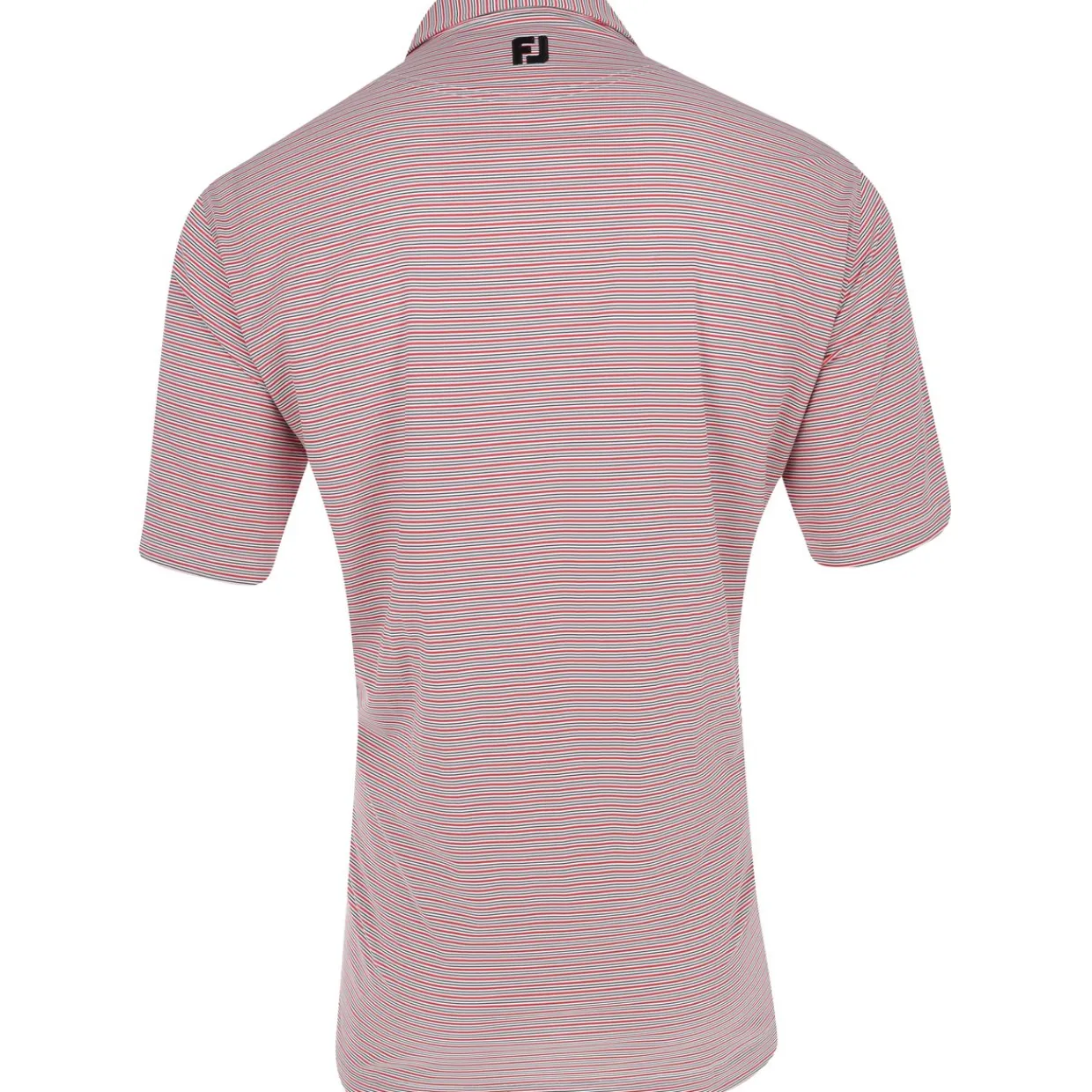 FootJoy Golf Shirts^TOUR OGO Eory tripe hirt Poo hort eeve Gof Appare