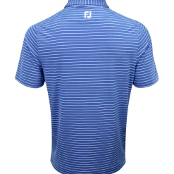 FootJoy Golf Shirts|Mens Golf Apparel^Tour ogo ProDry Perforance Caic tripe hirt Poo hort eeve Gof Appare