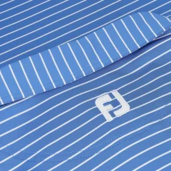 FootJoy Golf Shirts|Mens Golf Apparel^Tour ogo ProDry Perforance Caic tripe hirt Poo hort eeve Gof Appare