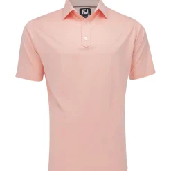 FootJoy Golf Shirts^TOUR OGO oid ie et on packet hirt Poo hort eeve Gof Appare