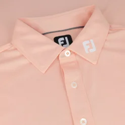 FootJoy Golf Shirts^TOUR OGO oid ie et on packet hirt Poo hort eeve Gof Appare