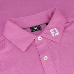FootJoy Golf Shirts^TOUR OGO oid ie et on packet hirt Poo hort eeve Gof Appare