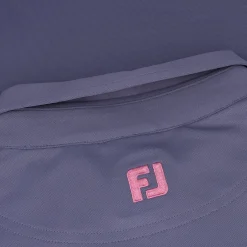 FootJoy Golf Shirts|Mens Golf Apparel^TOUR OGO oid Pique W/ Fora Tri Previou eaon Appare tye hirt Poo hort eeve Gof Appare
