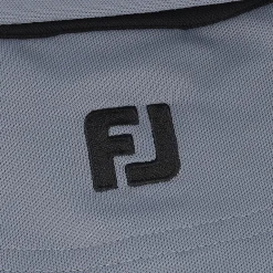 FootJoy Golf Shirts|Mens Golf Apparel^TOUR OGO oid Pique with Tri hirt Poo hort eeve Gof Appare