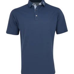 FootJoy Golf Shirts|Mens Golf Apparel^TOUR OGO oid Pique with Tri hirt Poo hort eeve Gof Appare