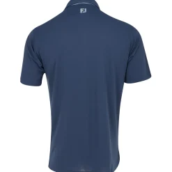 FootJoy Golf Shirts|Mens Golf Apparel^TOUR OGO oid Pique with Tri hirt Poo hort eeve Gof Appare
