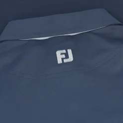 FootJoy Golf Shirts|Mens Golf Apparel^TOUR OGO oid Pique with Tri hirt Poo hort eeve Gof Appare