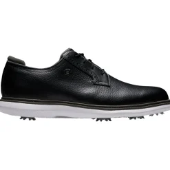FootJoy Spiked Golf Shoes^Traditions Blucher Golf Shoe Golf Shoes