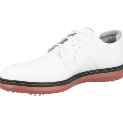 FootJoy Spiked Golf Shoes^Traditions Blucher Golf Shoe Golf Shoes