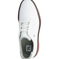 FootJoy Spiked Golf Shoes^Traditions Blucher Golf Shoe Golf Shoes