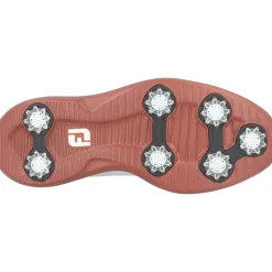 FootJoy Spiked Golf Shoes^Traditions Blucher Golf Shoe Golf Shoes