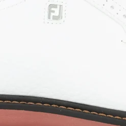 FootJoy Spiked Golf Shoes^Traditions Blucher Golf Shoe Golf Shoes