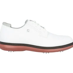FootJoy Spiked Golf Shoes^Traditions Blucher Golf Shoe Golf Shoes