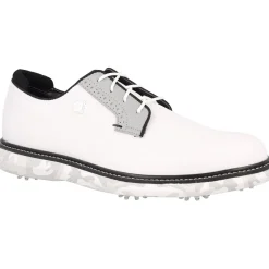 FootJoy Spiked Golf Shoes^Traditions Blucher Golf Shoe Golf Shoes