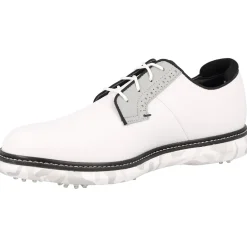 FootJoy Spiked Golf Shoes^Traditions Blucher Golf Shoe Golf Shoes