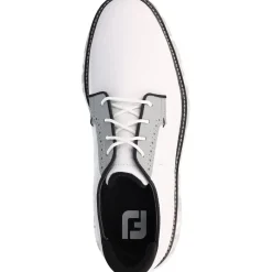 FootJoy Spiked Golf Shoes^Traditions Blucher Golf Shoe Golf Shoes