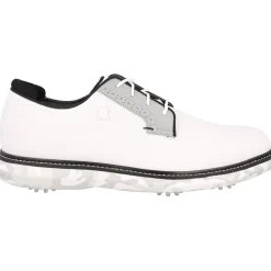 FootJoy Spiked Golf Shoes^Traditions Blucher Golf Shoe Golf Shoes