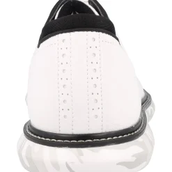 FootJoy Spiked Golf Shoes^Traditions Blucher Golf Shoe Golf Shoes