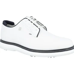 FootJoy Spiked Golf Shoes^Traditions Blucher Golf Shoe Golf Shoes