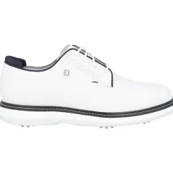 FootJoy Spiked Golf Shoes^Traditions Blucher Golf Shoe Golf Shoes