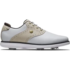 FootJoy Ladies Golf Shoes^Traditions Golf Shoe Golf Shoes