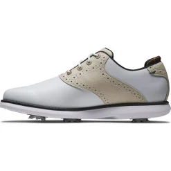 FootJoy Ladies Golf Shoes^Traditions Golf Shoe Golf Shoes