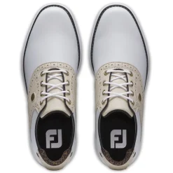 FootJoy Ladies Golf Shoes^Traditions Golf Shoe Golf Shoes