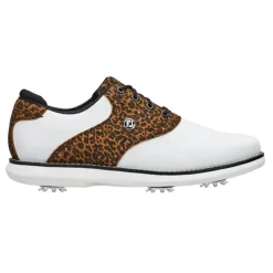 FootJoy Ladies Golf Shoes^Traditions Golf Shoe Golf Shoes