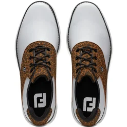 FootJoy Ladies Golf Shoes^Traditions Golf Shoe Golf Shoes