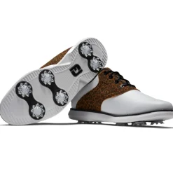 FootJoy Ladies Golf Shoes^Traditions Golf Shoe Golf Shoes