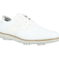 FootJoy Ladies Golf Shoes^Traditions Golf Shoe Golf Shoes