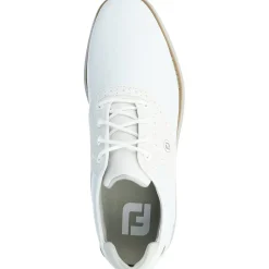 FootJoy Ladies Golf Shoes^Traditions Golf Shoe Golf Shoes