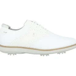 FootJoy Ladies Golf Shoes^Traditions Golf Shoe Golf Shoes